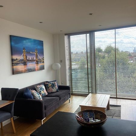 Stunning Central London Apartment Екстериор снимка