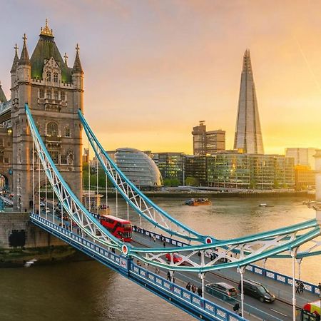 Stunning Central London Apartment Екстериор снимка