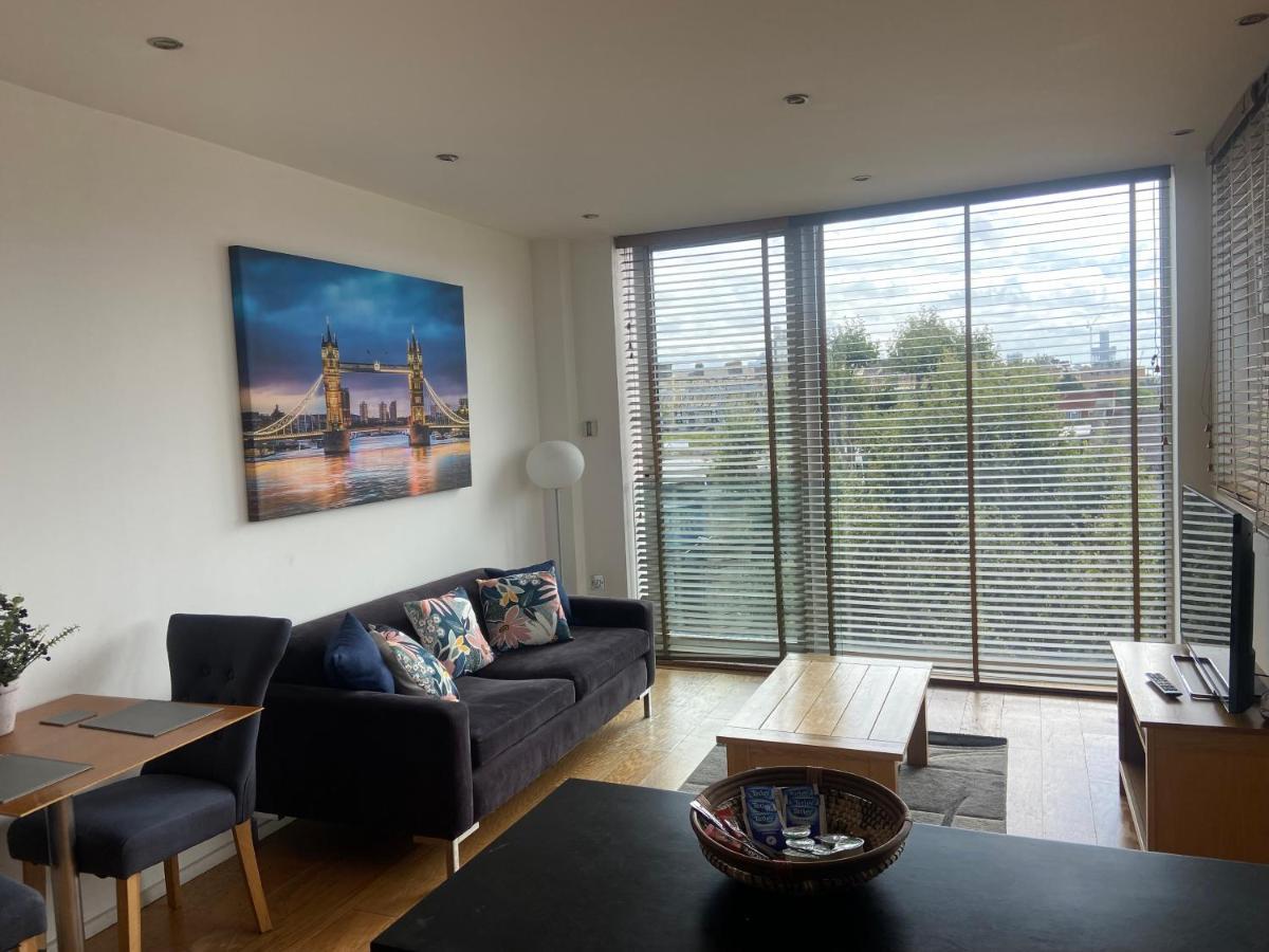 Stunning Central London Apartment Екстериор снимка