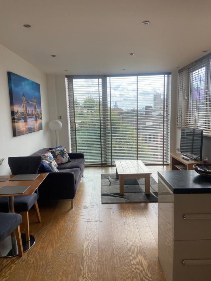 Stunning Central London Apartment Екстериор снимка