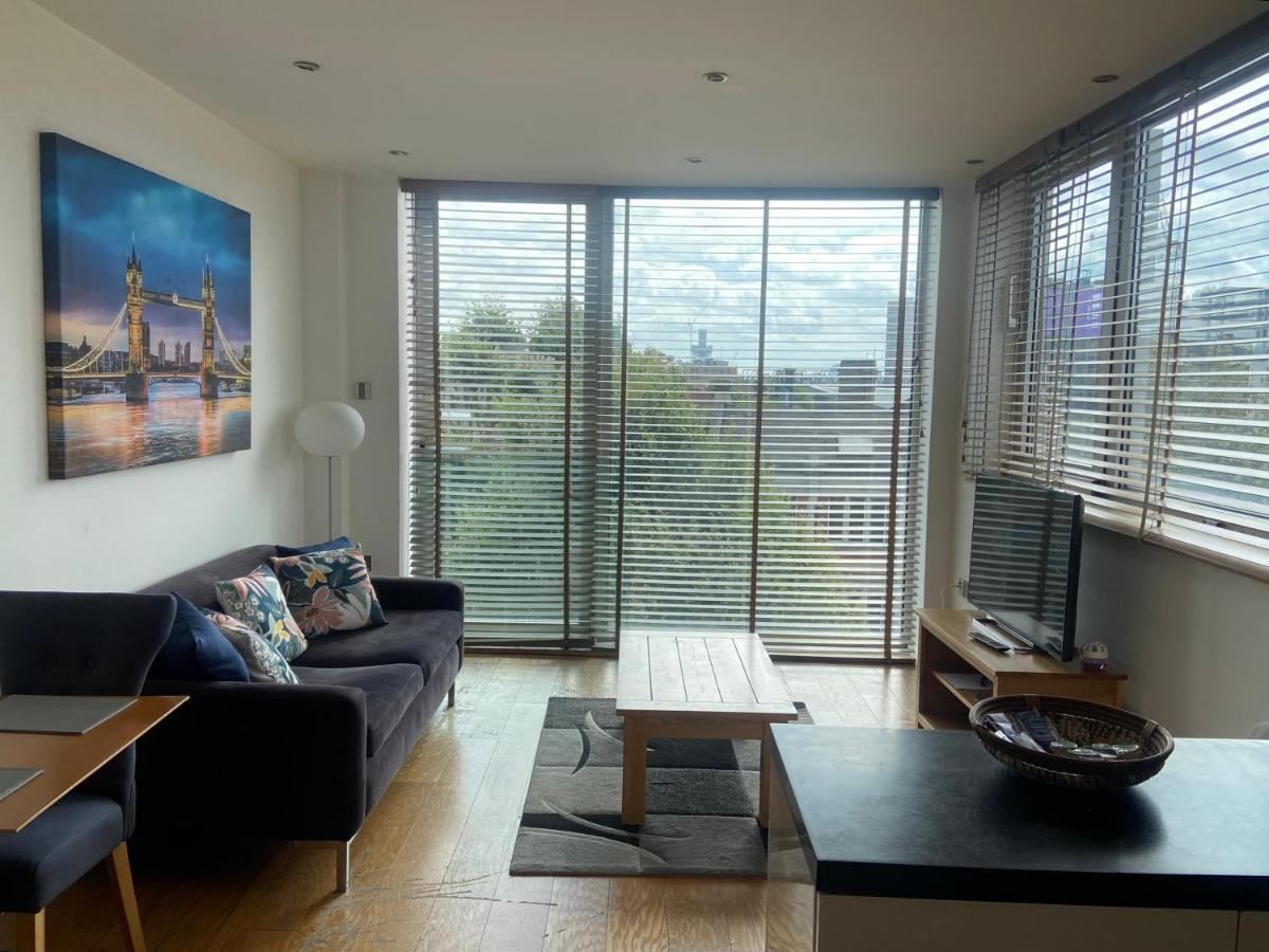 Stunning Central London Apartment Екстериор снимка