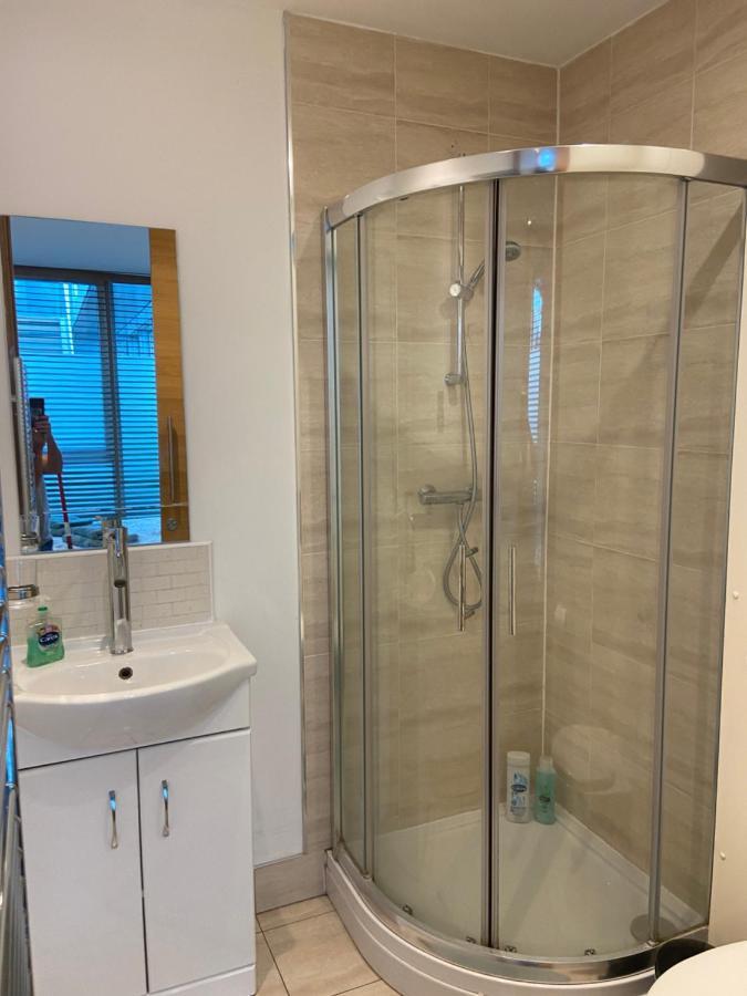 Stunning Central London Apartment Екстериор снимка