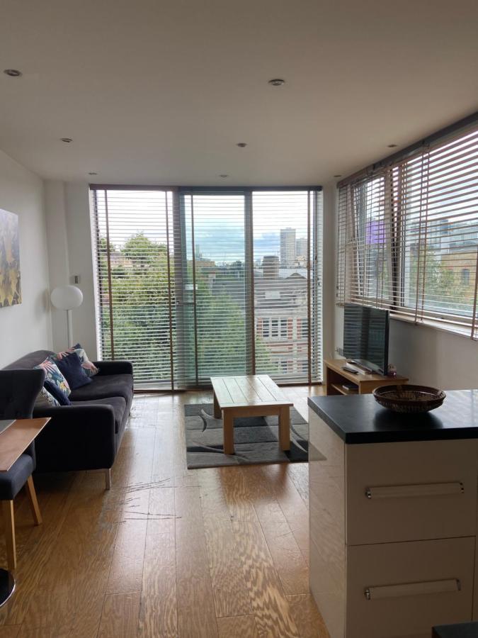 Stunning Central London Apartment Екстериор снимка