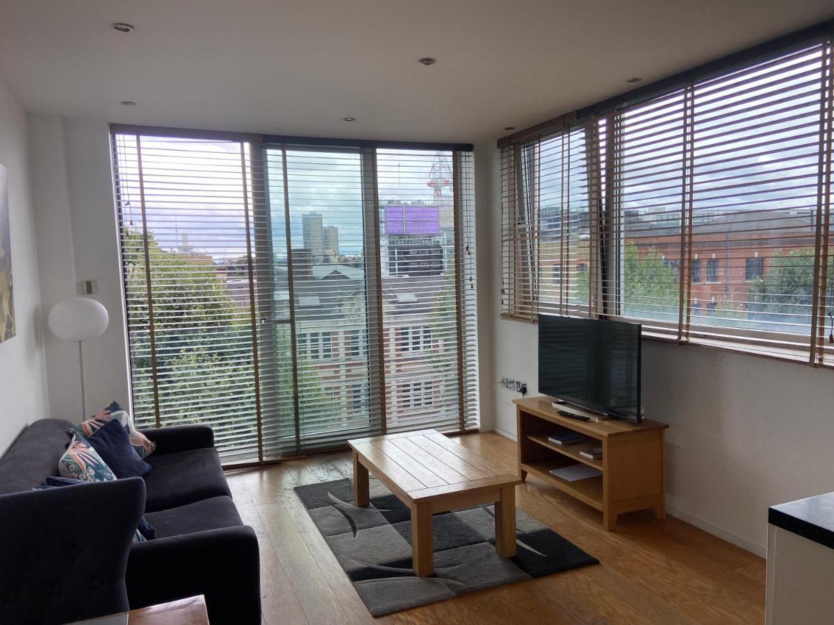 Stunning Central London Apartment Екстериор снимка