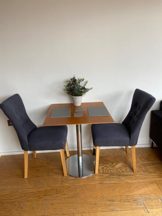 Stunning Central London Apartment Екстериор снимка