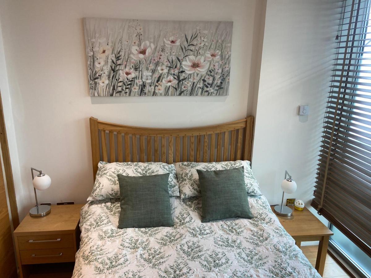 Stunning Central London Apartment Екстериор снимка