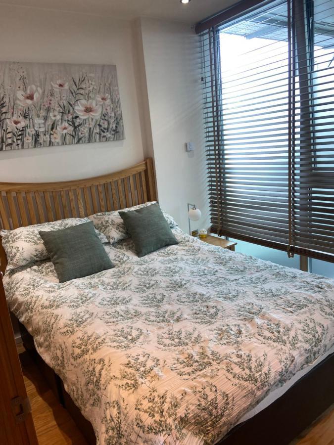 Stunning Central London Apartment Екстериор снимка