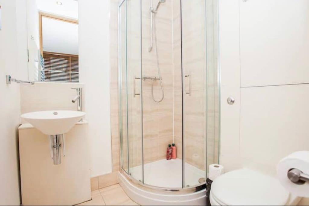 Stunning Central London Apartment Екстериор снимка