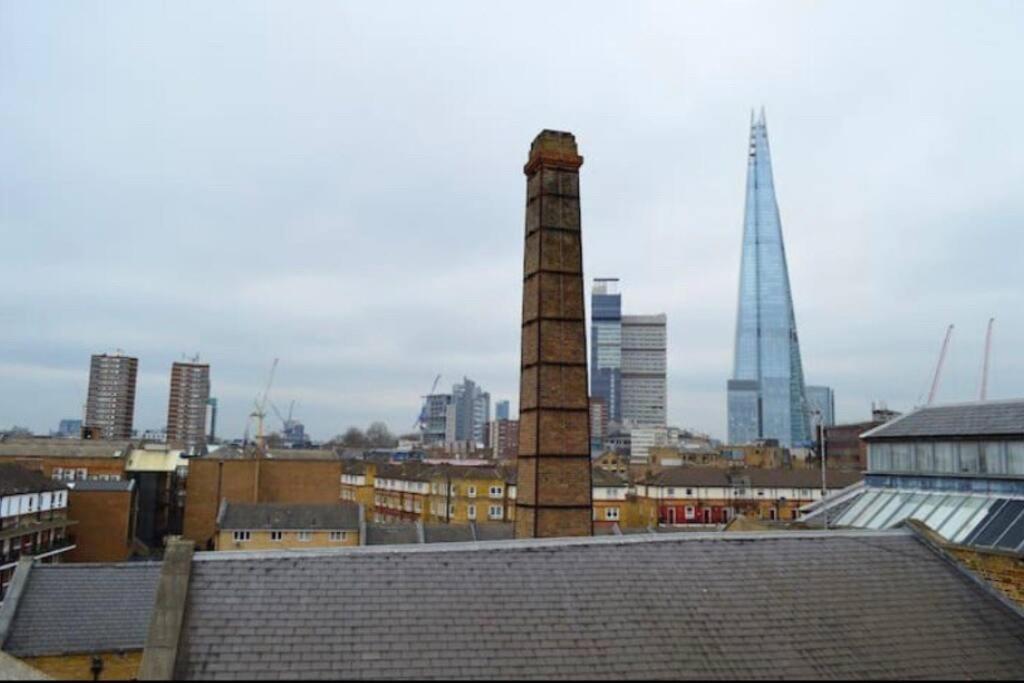 Stunning Central London Apartment Екстериор снимка