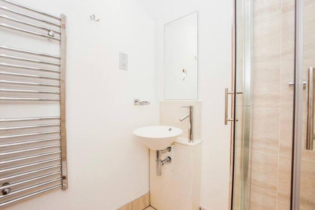 Stunning Central London Apartment Екстериор снимка
